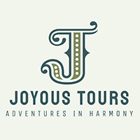 Joyous Tours